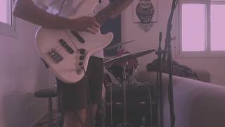 Limpératrice - Sonate Pacifique (Full Cover By Yamski)