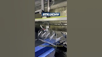 Precision spraying new revolution, 6-axis automatic spraying machine #paintingmachine #machine