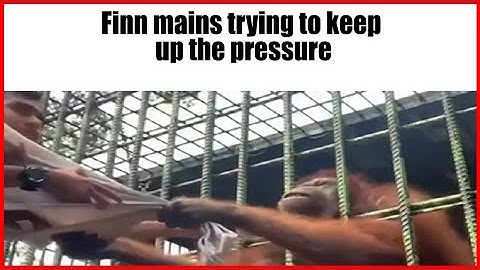 Who you main Slander 2 - Multiversus