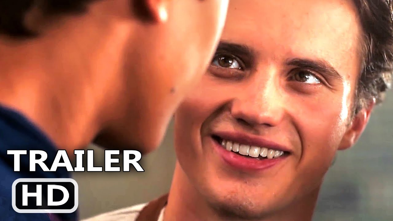 LOVE VICTOR Trailer (2020) Romance Series - YouTube