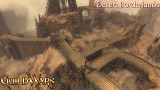 Guild Wars (Longplay/Lore) - 0248: Desert Borderlands (Guild Wars 2)