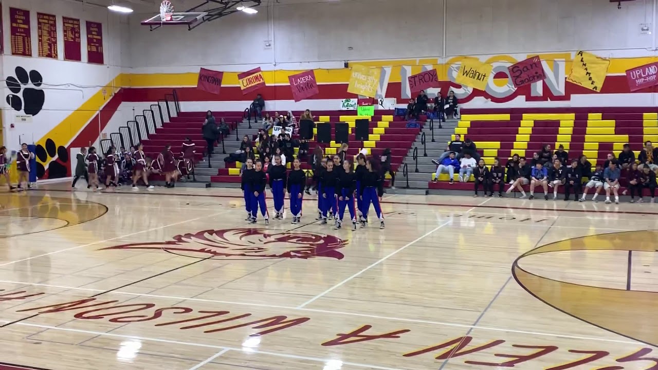 All Female Glen A Wilson YouTube