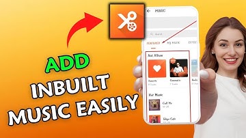 How to Add Inbuilt Music to Your YouCut Videos 2025?