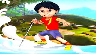 Shiva Himalayan Game - Gameplay Walkthrough New Mobile Games 2023 screenshot 4