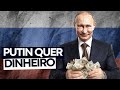 A Rússia de Putin pode estar mentindo para você | Geopolítica |