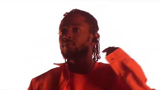 Kendrick Lamar - ELEMENT. (Reading Festival 2018)