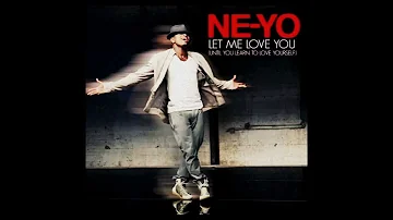 Ne-Yo - Let Me Love You (Audio)