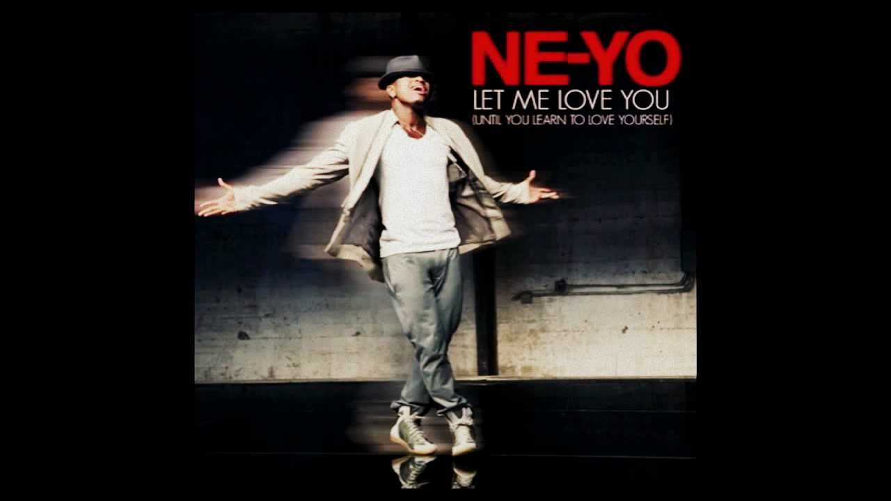 Ne-Yo - Let Me Love You (Audio)
