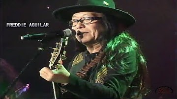 Thumbnail of R2A - FREDDIE AGUILAR  Araneta Dreams Concert