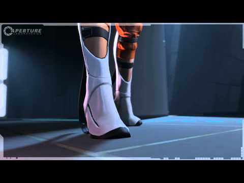 Portal 2 -