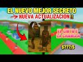 COMO CONSEGUIR EL NUEVO SECRETO EL CINTO E LA CHANCLA | BRAINROT ROBLOX