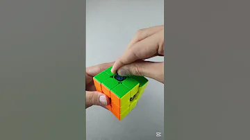 واحد من ارخص واحسن مكعبات الروبيك 