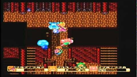 Secret of Mana Playthrough - Part 15