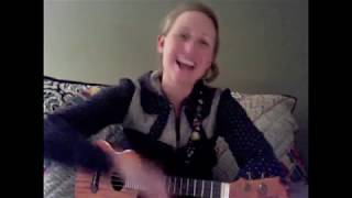 week 14 - 10,000 Maniacs - Like the Weather (Victoria Vox)