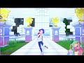 NEW TOMODACHI LIFE AAAAA (Pokémon Violet: The Indigo Disk) [VOD]