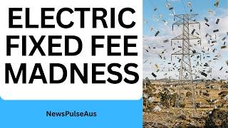 THE $5 DAILY SCAM: Is the AEMC Killing Solar