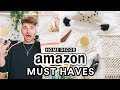 THE BEST AMAZON HOME DECOR + DIY HACKS (Affordable + Aesthetic) // Lone Fox