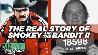 Heres How Brock Yates Really Saved The Bandit