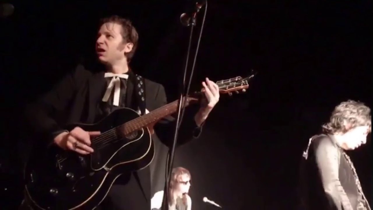 DADDY LONG LEGS - HIGH FLYIN’ BABY