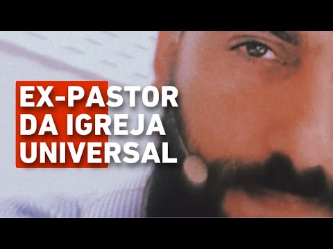 Testemunho de um ex-PASTOR  Daniel Gontijo entrevista Jason