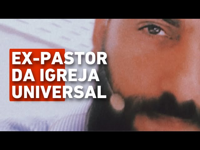 PASTOR Anderson entrou na live para encarar Jason e o Sabino. Veja o que  aconteceu 