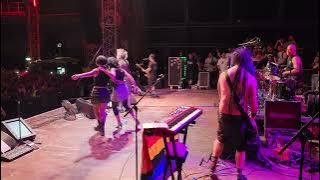 NOFX - Lori Myers - Live at Carroponte Milan Italy - 11/5/2024