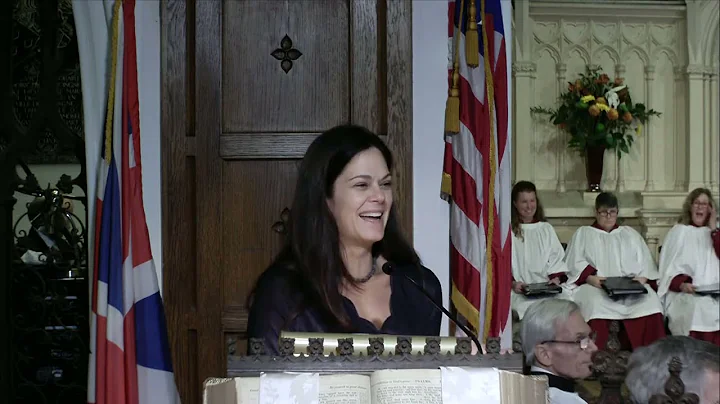 Holly Hartman, 2023 Annual Appeal