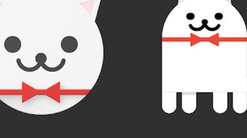 The Android N (Nougat) 7.0 Easter Egg - Kitty Collector