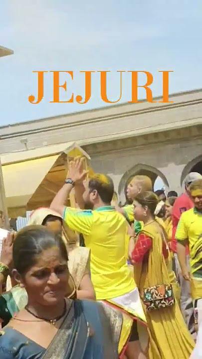 Yelkot Yelkot Jay Malhar #jejuri #jaymalhar #malhari #martand #brazilianfunk #jejurgad #travel #vlog