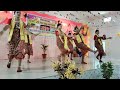 Beautiful Sambalpur Dance Performance || Sambalpuri Folk Dance Compitition at Rajgangpur