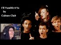 I&#39;ll Tumble 4 Ya by Culture Club | Blast from the Past | Music Reaction Video