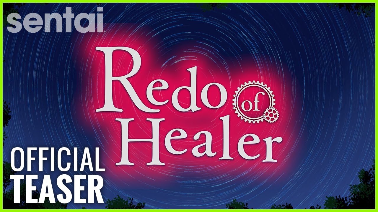 Refazer do Healer: data de lançamento, recursos visuais e trailers