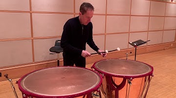 David Herbert DH6 "Large Rollers"