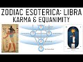 Libra Zodiac Sign: Esoteric Meaning Explained (Practical Astrology)