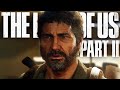 WAS THERE EVER A CURE? | The Last Of Us 2 - Part 6
