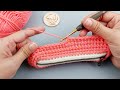 Diy crochet zipper purse  simple but elegant crochet stitch pattern  vivi berry