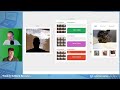 Teachable Machine Applications and Concepts