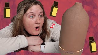 How to Use A Diffuser With Essential Oils - And Why I Love Them