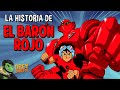 La Historia del BARÓN ROJO | RETRO Resumen | Drey Dareptil