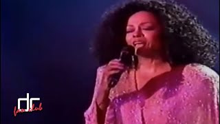 Diana Ross - Mirror Mirror (Live in Japan, 1996)