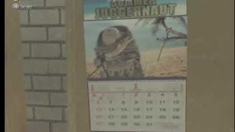 MW3: Intersection Easter Eggs Ep. 2