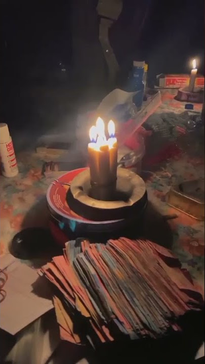 jaga lilin😆😂