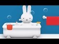Miffys world  miffys daily life  new best kids cartoon games for babies and toddlers