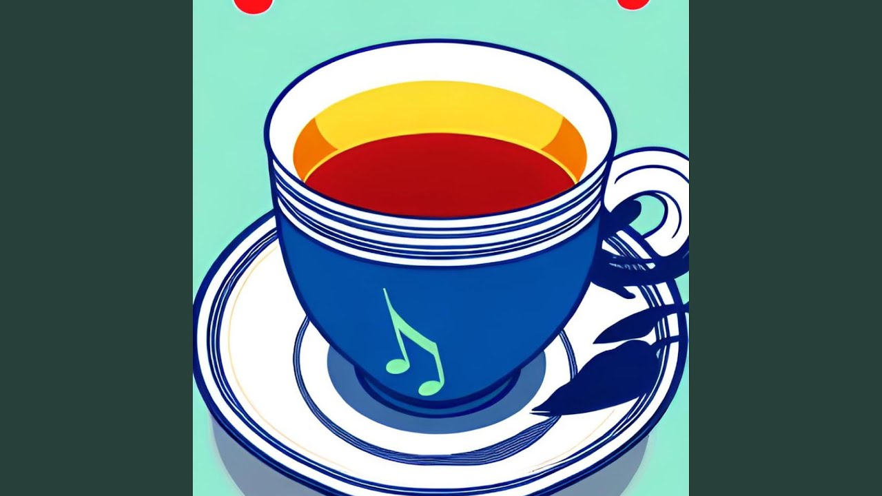 Cup of Tea Always - YouTube