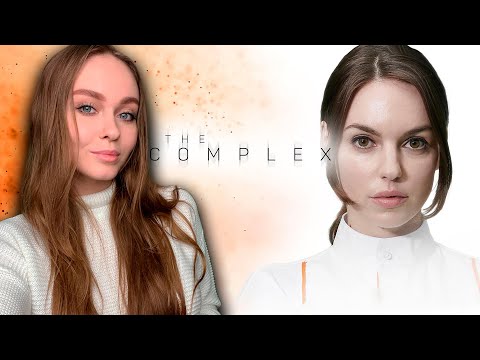 THE COMPLEX [РУС. ОЗВУЧКА] ПРОХОЖДЕНИЕ: ПЕРВЫЙ ВЗГЛЯД