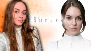 THE COMPLEX [РУС. ОЗВУЧКА] ПРОХОЖДЕНИЕ: ПЕРВЫЙ ВЗГЛЯД