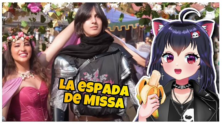 YadiDoll Reacciona a @MissaSinfonia  El día que QUEDÉ ATRAPADO EN LA ERA MEDIEVAL!