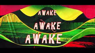 Donel - Awake (Official Lyric Video)