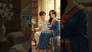 Beautiful Romantic Couple 💕 | Emotional Love Song Status #oldisgold #viral #shorts #trending screenshot 5