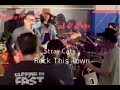「Rock This Town」ライブハウスで踊ってみた 「横浜関内ハート&ソウル」ステップ ダンス ストレイキャッツ「ロックディスタウン」Stray Cats